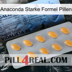 Anaconda Strong Formula Pills 44